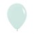 Balão Látex Pastel Mate Verde 12" / 30cm - 50 Un - Imagem 1