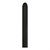 Balão Látex Twist Fashion Preto 260'' / 5x150cm - 50 Un - Imagem 2