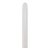 Balão Látex Twist Satin Branco 260'' / 5x150cm - 50 Un - Imagem 1