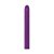 Balão Látex Twist Metal Violeta 260'' / 5x150cm - 50 Un - Imagem 1