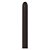 Balão Látex Twist Metal Preto 260'' / 5x150cm - 50 Un - Imagem 1