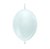 Balão Látex Satin Pérola Lol 12'' / 30cm - 50 Un - Imagem 1