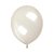 Balão Clear Gota Transparente 10'' / 25cm - Imagem 2