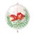 Balão Clear Aquário Peixe Ryukin 20'' / 50cm - Imagem 1