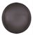 Balão Bolha Metal Preto 24'' / 60cm - Imagem 1