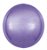 Balão Bolha Metal Roxo 24'' / 60 cm - Imagem 1