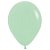 Balão Látex Fashion Hortelã 12" / 30cm - 50 Un - Imagem 1