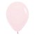 Balão Látex Pastel Mate Rosa 15" / 23cm - 25 Un - Imagem 1