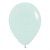 Balão Látex Pastel Mate Verde 15" / 23cm - 25 Un - Imagem 1