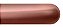 Balão Látex Twist Reflex Rose Gold 260'' / 5x150cm - 50 Un - Imagem 2