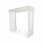 Pergolado Branco 220x220x95 - Imagem 1