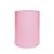 Cilindro Rosa Grande 56,5x56,5x80 - Imagem 1