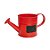 Regador Vermelho Médio - Imagem 1