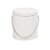 Cachepot Floral Rosa Claro 8x8x11,8 - 1 Unidade - Imagem 1