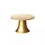 Bailarina Requinte Ouro 16x16x10 - Imagem 1