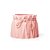 Vaso de Cerâmica Decorativo Sutileza Rosa 13x13x10 - Imagem 1
