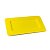 Bandeja Decorativa Double Face Amarelo 28x18x1 - Imagem 1