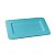 Bandeja Decorativa Double Face Azul 35,5x18x1,5 - Imagem 1