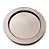 Linha Premium Prato Pacote Liso 26 cm - 6 Un - Imagem 1