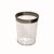 Linha Premium Mini Copo Transparente 60 ml - 12 Un - Imagem 1