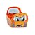 Forminhas para Doces Carrinho Laranja - 24 Un - Imagem 1
