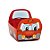 Forminhas para Doces Carrinho Vermelho - 24 Un - Imagem 1