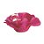 Forminhas para Doces Flores Nacarada Pink - 40 Un - Imagem 1