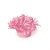 Forminhas para Doces Bala de Coco Rosa Claro - 40 Un - Imagem 1