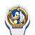 Festa Sonic - Vela Plana Sonic - Imagem 1