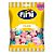 Pacote Marshmallow Fini Flor - 250g 1 Un - Imagem 1