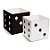 Cassino - Cachepot Dado Compose Cassino 11,5x11,5x11,5 - 8 Un - Imagem 1