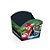 Festa Mario Kart - Cestinha Mario Kart 5,5x5,5x6 - 10 Un - Imagem 1
