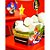 Festa Mario Kart - Cestinha Mario Kart 5,5x5,5x6 - 10 Un - Imagem 3