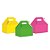 Neon - Caixa Maleta Kids Neon Sortido Médio 12x8x12 - 10 Un - Imagem 1