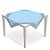 Festa Reino Encantado Menino - Toalha de Mesa Convidados Reinado Príncipe 79x79 - 5 Peças - Imagem 1