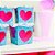 Festa Slime - Cachepot Slime 9,5x9,5x9,5 - 8 Un - Imagem 2