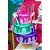 Festa Slime - Topo de Bolo Espeto Slime - 1 Peça - Imagem 2