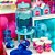 Festa Slime - Copo Papel Slime 240 ml - 8 Un - Imagem 2