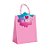 Festa Slime - Sacola Pap com Fechamento Slime 21,5x15x8 - 10 Peças Cfsc - Imagem 1