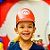 Super Mario - Viseira Compose Super Mario 20x15 - 2 Un - Imagem 2