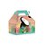 Tropical Tucano - Caixa Maleta Kids Tropical Tucano Médio 12x8x12 - 10 Un - Imagem 2