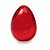 Folha Chumbo Vermelho 40X50 - 40 Un - Imagem 1
