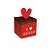 Caixa Pop Up Eu Amo Chocolate P 7X7X7 - 10 Un - Imagem 1