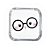 Marmitinha Play P 5,5X5,5X3 - 12 Un - Imagem 1