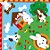 Express Coelho Pet 35X35 - 25 Un - Imagem 1