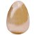 Folha Chumbo Ouro Fosco 10X9,8 - 300 Un - Imagem 1