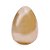 Folha Chumbo Ouro Fosco 43,5X59 - 200 Un - Imagem 1