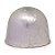 Folha Chumbo Prata 8X7,8 - 300 Un - Imagem 1