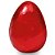 Folha Chumbo Vermelho 16X15,6 - 300 Un - Imagem 1