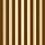 Folha Poli Páscoa Metal Chocolate Listras Marrom 69X89 - 25 Un - Imagem 1